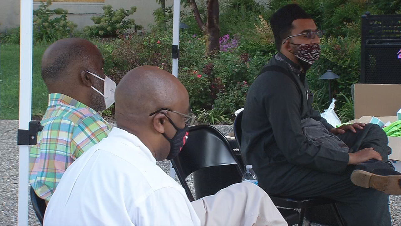 West Louisville publication organizes gathering of faith leaders to discuss social justice at Metro Hall
